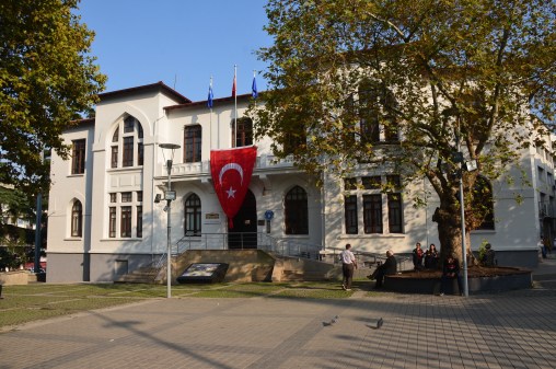 Bursa City Museum