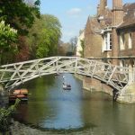 The River Cam