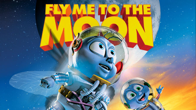 Fly Me To The Moon